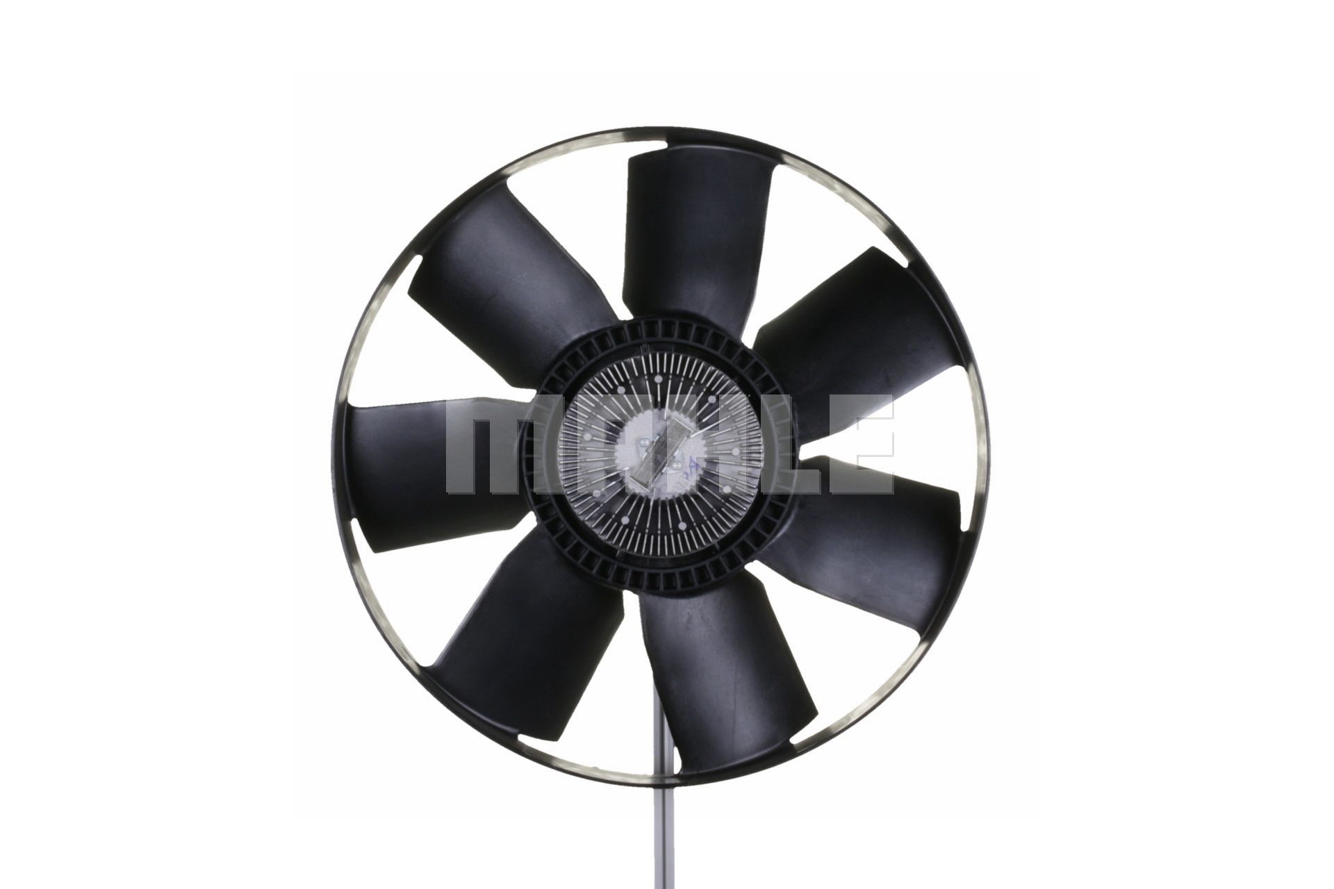 Fan, engine cooling - CFF459000P MAHLE - 0000500392864, 50039-2864, 020.212-00A